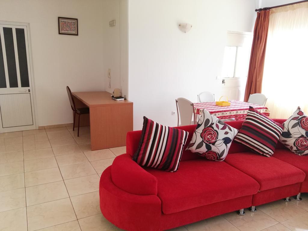 Casa Da Luz - Appartement มินเดโล ภายนอก รูปภาพ