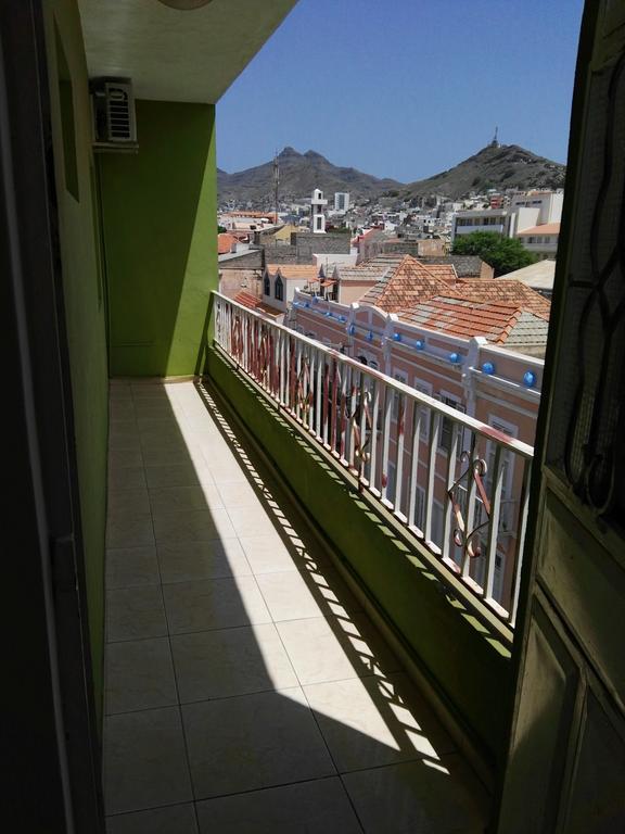Casa Da Luz - Appartement มินเดโล ภายนอก รูปภาพ