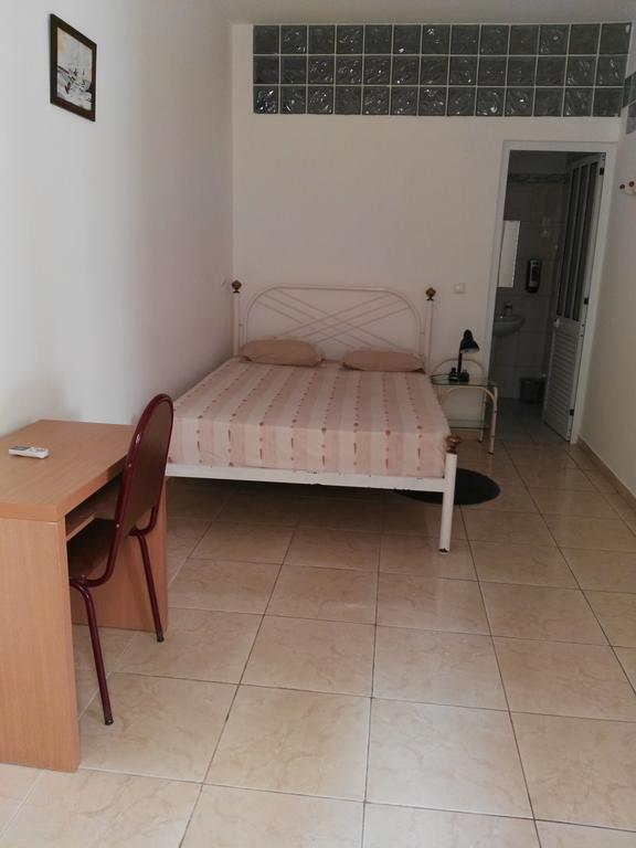Casa Da Luz - Appartement มินเดโล ภายนอก รูปภาพ