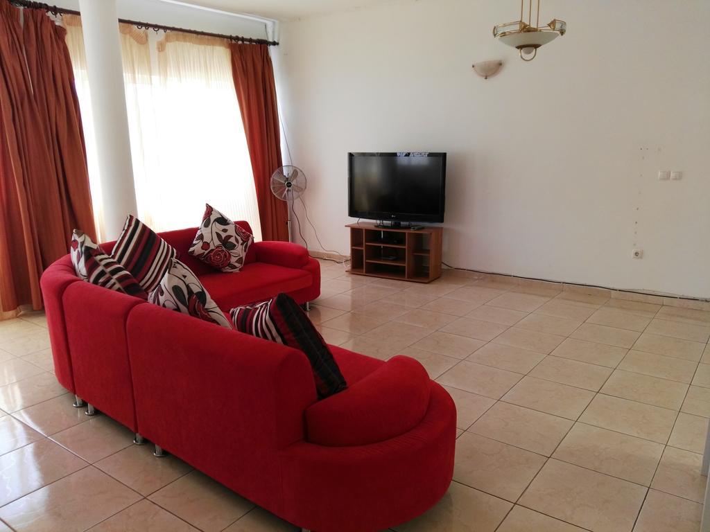 Casa Da Luz - Appartement มินเดโล ภายนอก รูปภาพ