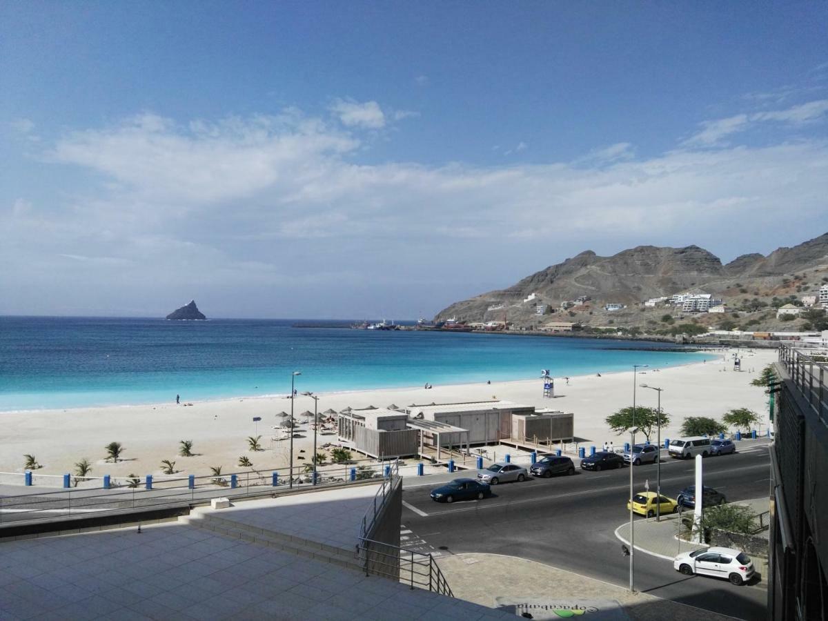 Casa Da Luz - Appartement มินเดโล ภายนอก รูปภาพ